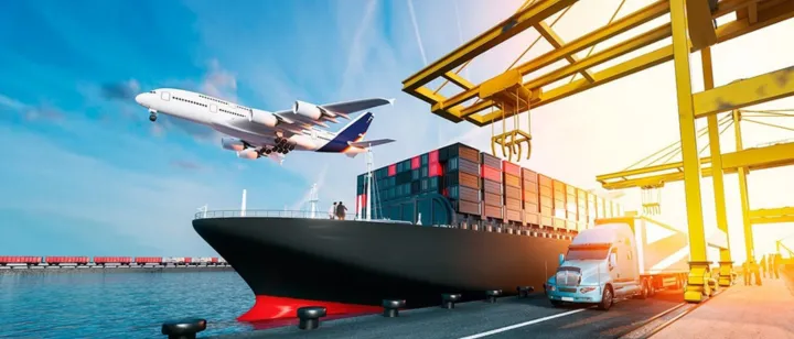International Moving